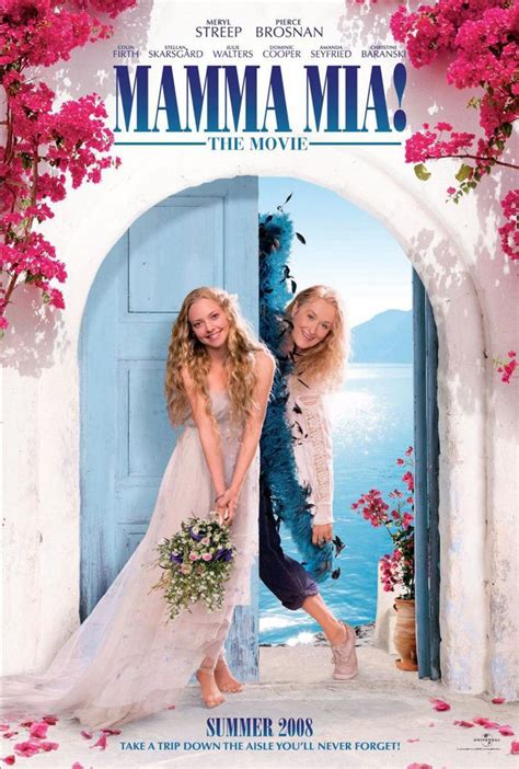 Mamma Mia! .